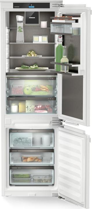 Actual product image Liebherr ICBNbsci5173-22 Peak BioFresh NoFrost (246 l)