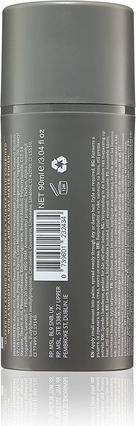 Dapper Dan Matte Cream Light Hold Styling Cream 90ml (Haarcreme, 90 ml)