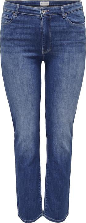 Produktbild Only Carsui Mid Slim Dnm Dia364 Noos (54)