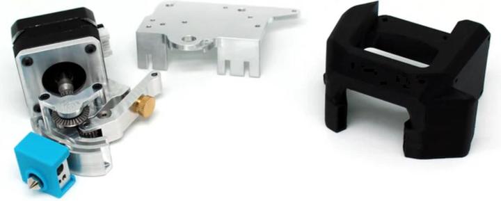 Actual product image MicroSwiss NG™ Direct Drive for Creality CR-10 / Ender 3 (Accessories)