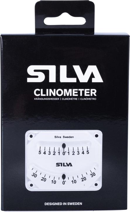 Actual product image Silva Clinometer inclinometer