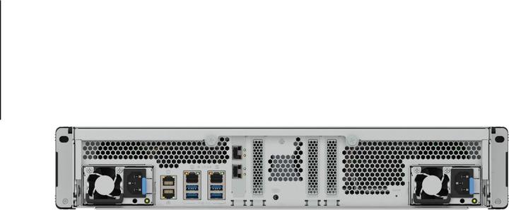 Produktbild QNAP 24-BAY ALL-FLASH U.2 NVME PCIE
