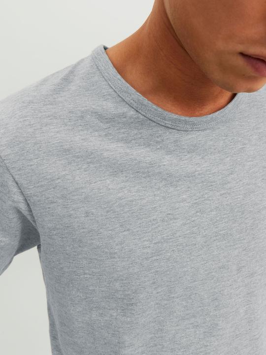 Produktbild Jack & Jones Jjebasic O-Neck Tee S/S Noos (M)