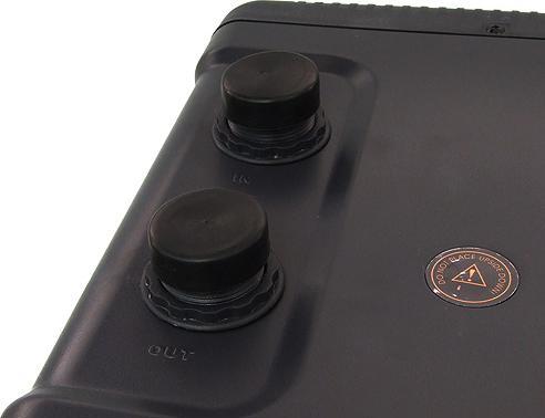 Image du produit Hailea Ultra Titan 500 HC300
