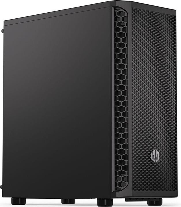 Actual product image Endorfy Signum 300 Solid (mATX, Mini-ITX, ATX)