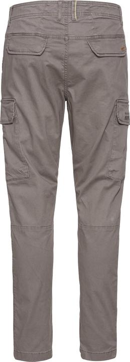 Actual product image Camel Active Tapered Fit Cargo Trousers (33)