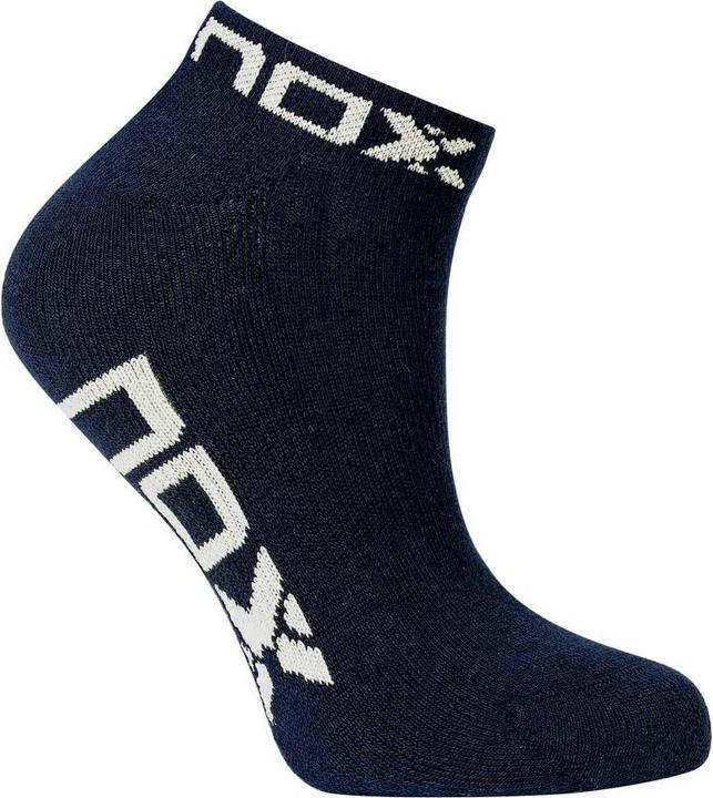 Nox knöchelsocken damen (One Size)
