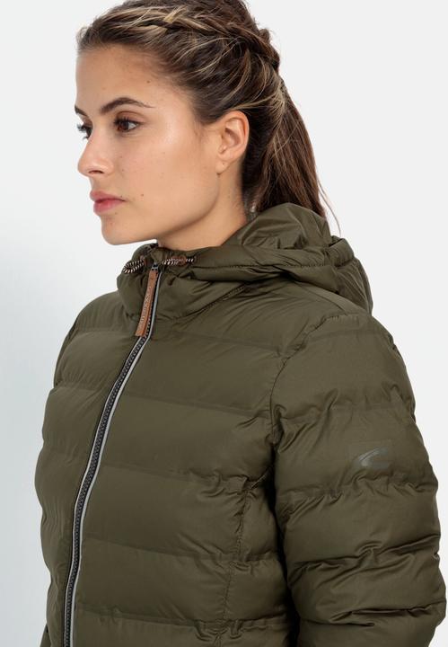 Produktbild Camel Active teXXXactive® Blouson mit reflektierenden Prints (44)