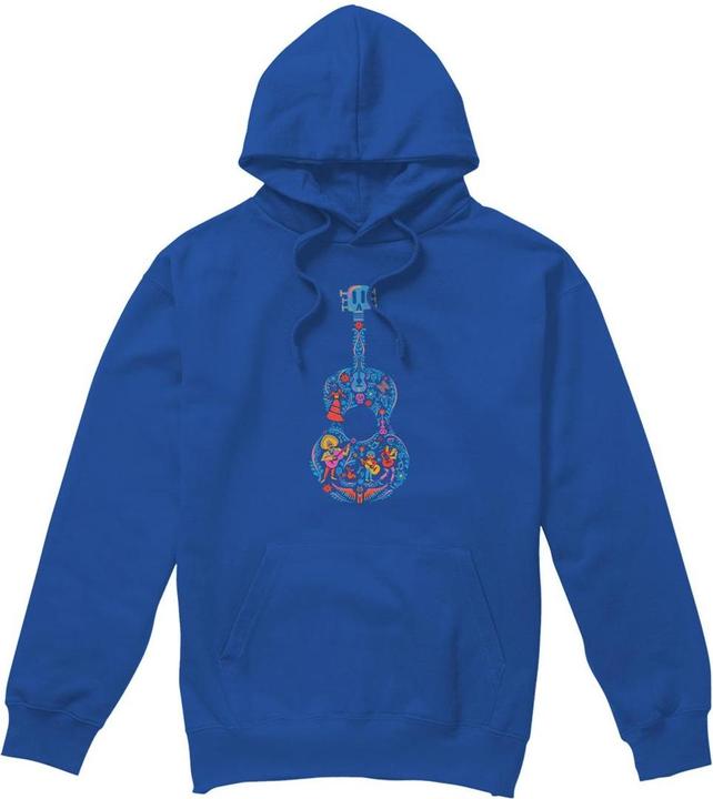 La Maison du Coco Kapuzenpullover