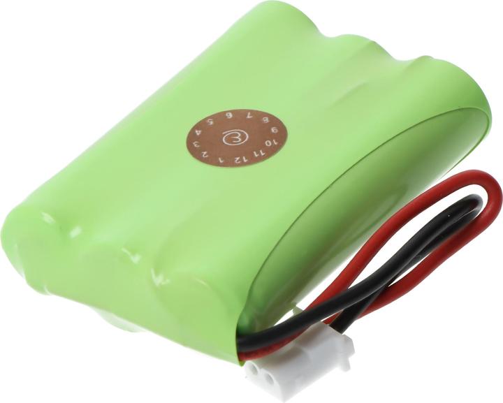 Produktbild AccuCell Akku Motorola MBP33S