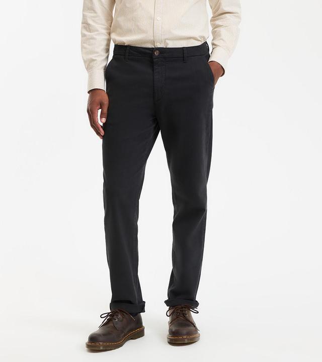 Produktbild La Redoute Collections Signature Chinohose (52)
