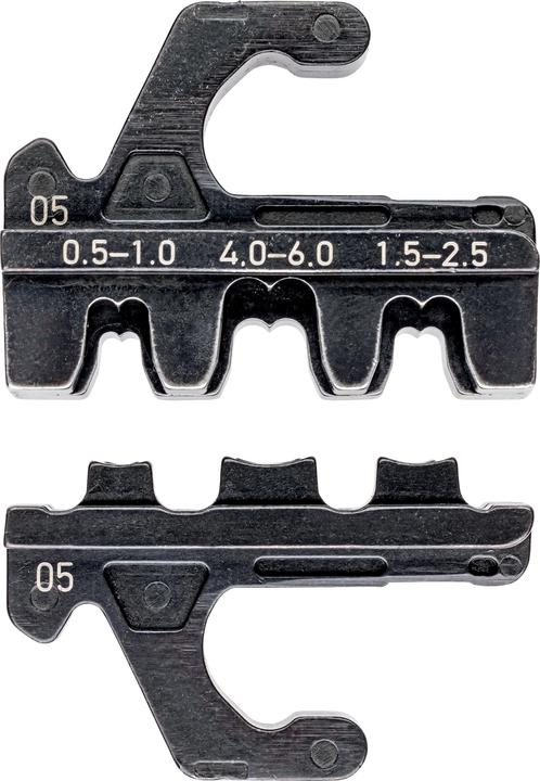 Immagine prodotto Knipex Matrice di crimpaggio (40 mm)