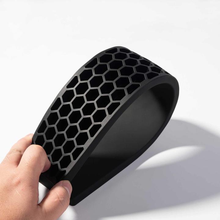Immagine prodotto Keychron Poggiapolsi in silicone