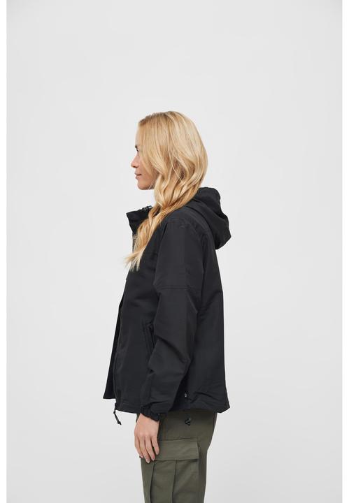 Produktbild Brandit Ladies Summer Windbreaker Frontzip - 16183 (4XL)