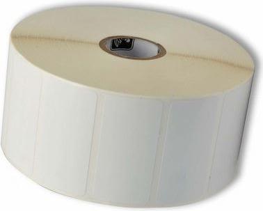 Produktbild Zebra POLYPRO 3000T CLEAR TT