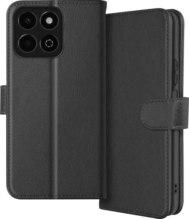 Actual product image Avizar Chesterfield cover (Honor 90 Smart)