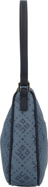 Actual product image U.S. Polo New Hampton Schultertasche 28 cm