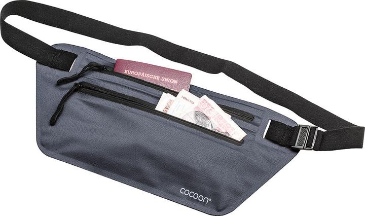 Cocoon Secret Waist Wallet