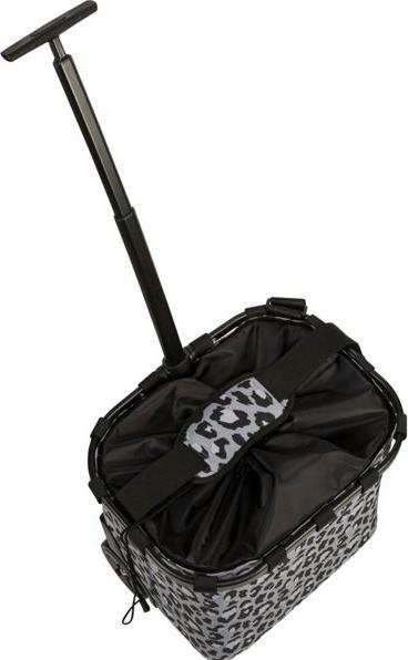Actual product image reisenthel Carrycruiser Einkaufstrolley 47,5 cm