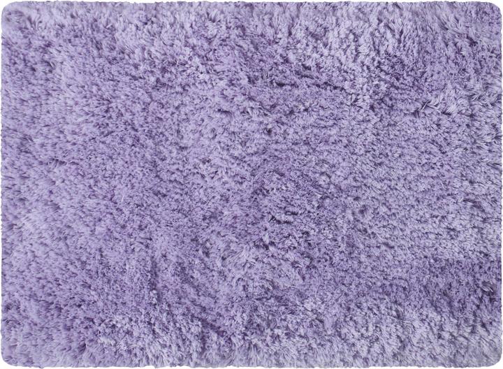 Image du produit spirella Tapis De Bain Microfibre 50x70cm Lavande Lavanda - Microfibre (50 x 70 cm)