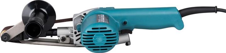 Actual product image Makita Belt filing sander (Belt sanders, 550 W)