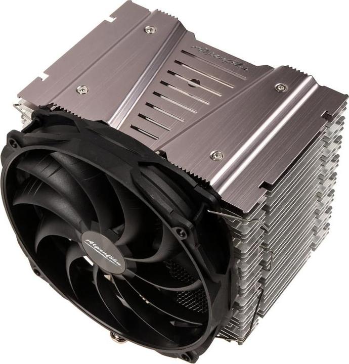 Image du produit Alpenföhn Sèche-cheveux Alpine Cooler Brocken 3 (165 mm)
