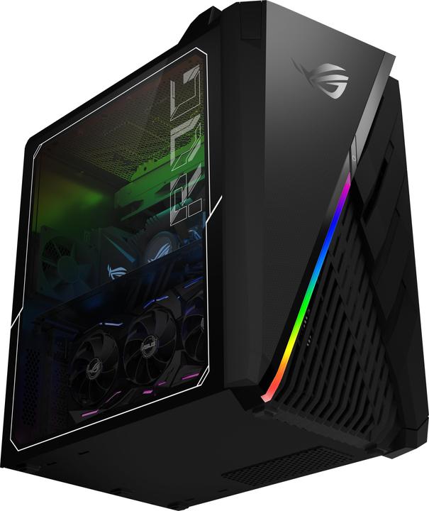 Image du produit ASUS G35DX-SP006D (32 Go, 1000 Go, GeForce RTX 3080)