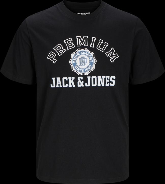 Jack & Jones Gedruckt Rundhals T-shirt T-shirt (S)