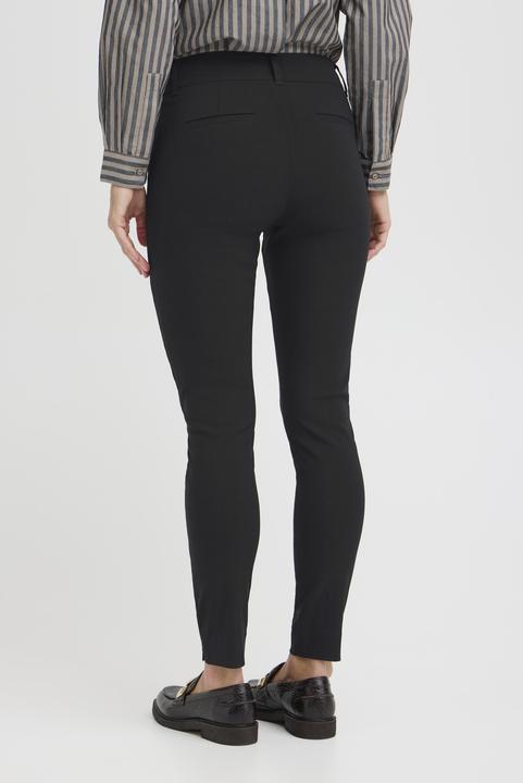 Actual product image B.young BYDIXI CHINO PANTS 20816133 (42)