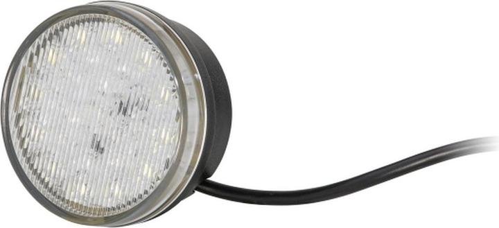Image du produit Hella Feux diurnes bilatéraux LED pour DELVANO