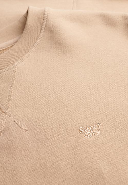 Actual product image Superdry Studios Crew (10)