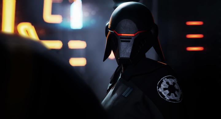Produktbild EA Games Star Wars: Jedi Fallen Order - Deluxe Edition (PS4, DE)