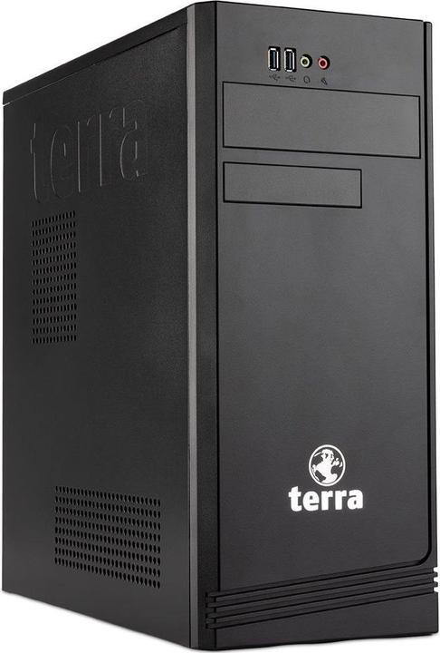 Image du produit Terra PC-BUSINESS MARATHON 24-7 GREENLINE i5-14400/16GB/1TB/DVD±RW/W11Pro (Intel Core i7-860, 8 Go)