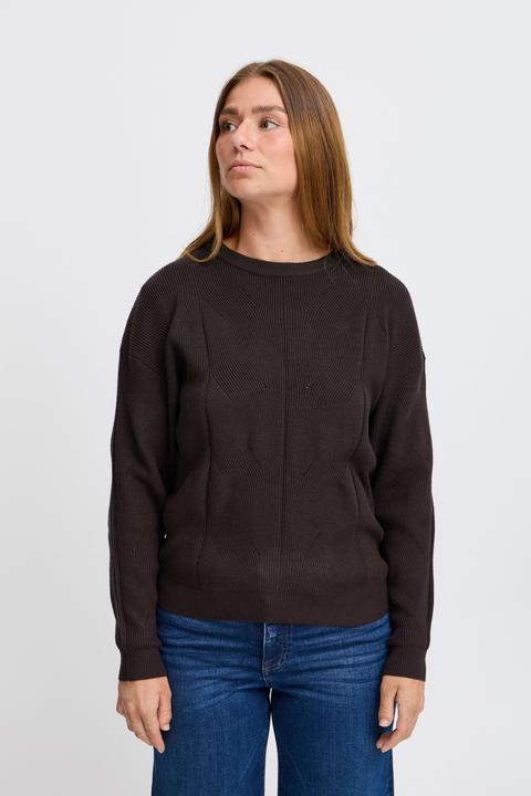 Actual product image Ichi IHBOSTON LS5 20121504 (XL)