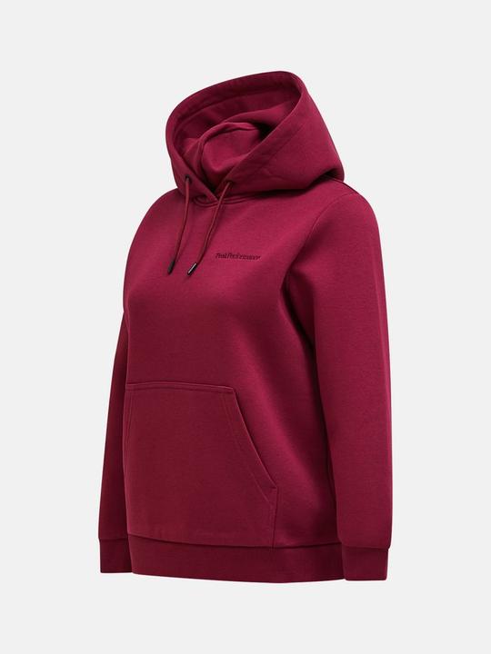 Immagine prodotto Peak Performance Original Small Logo Hood (S)
