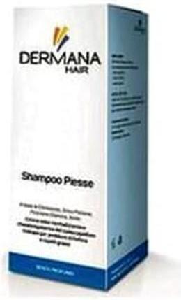 Actual product image Noreva Laboratories Piesse Shampoo 150ml (150 ml, Liquid shampoo)