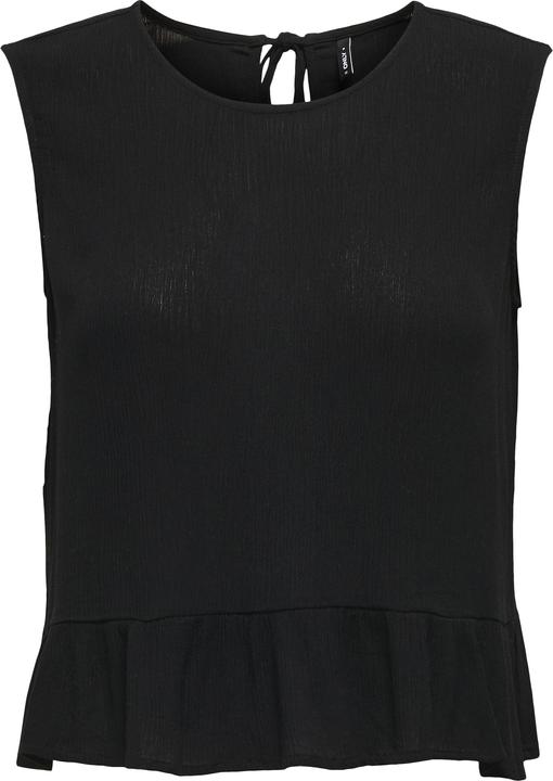 Immagine prodotto Only Top a girocollo loose fit (L)