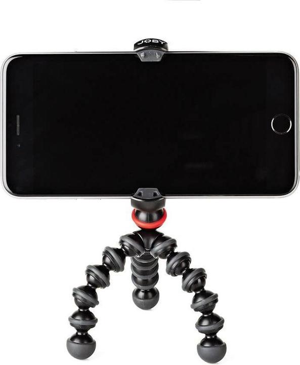 Actual product image Joby GorillaPod Mobile Mini (Plastic)