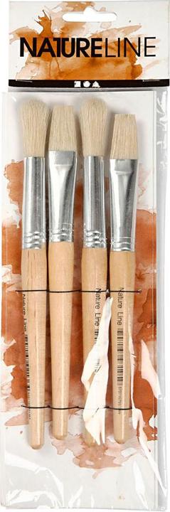 Actual product image Creativ Company Brush (15 mm)