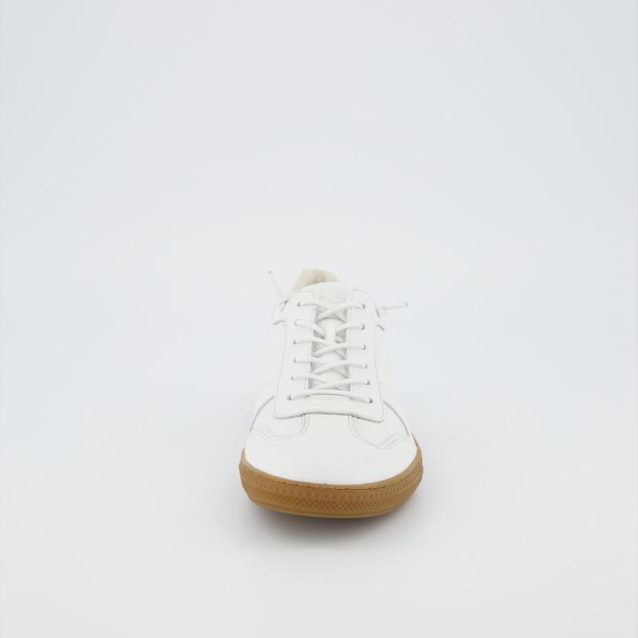 Immagine prodotto Paul Green Scarpe da ginnastica alla moda del marchio realizzate in pelle di alta qualità. Grazie al design (37)