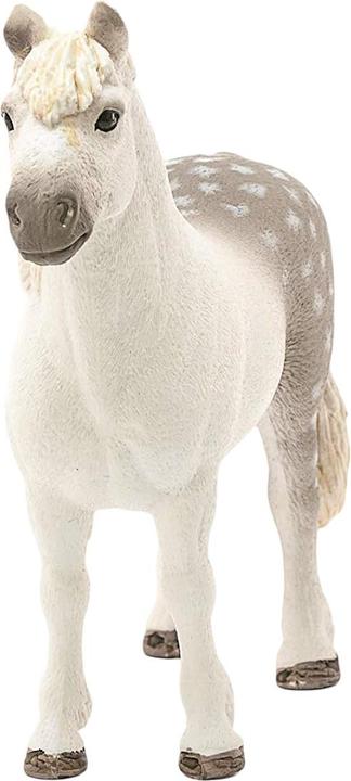 Produktbild Schleich Männlich Welsh Pony