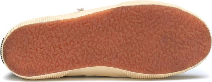 Actual product image Superga Womens/Ladies 2750 Leopard Print Trainers (36)