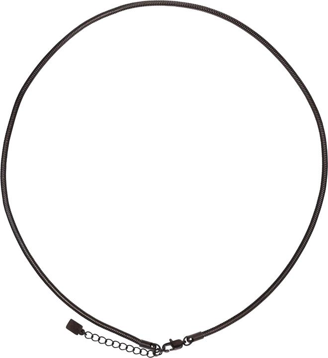 Heideman Aulus schwarz farben (100% Edelstahl)