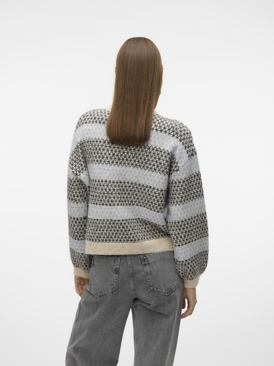 Produktbild Vero Moda VMTRIXIE Pullover Strickpullover (XS)