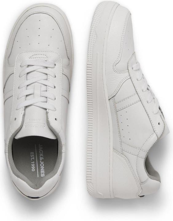 Produktbild Jack & Jones Leder Sneaker (44)