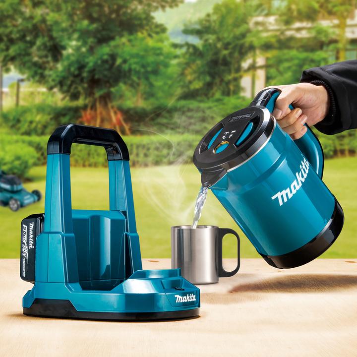 Produktbild Makita DKT360Z LXT (0.80 l)