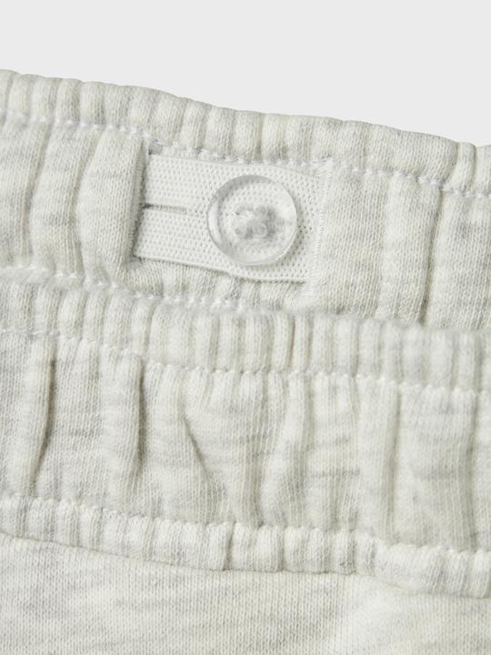 Actual product image Name it Nlfnizu Bru Lw Wide Sweat Pant Noos (170)