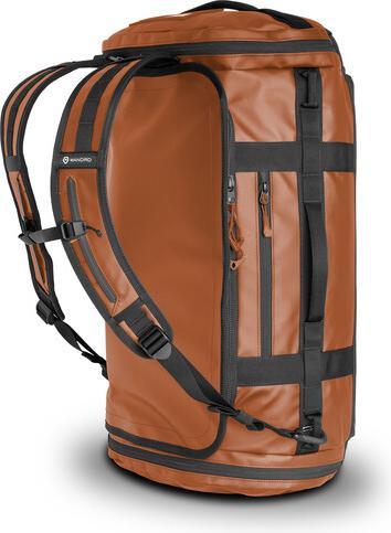 Produktbild Wandrd CARRYALL Duffel 60L Sedona Orange (60 l)