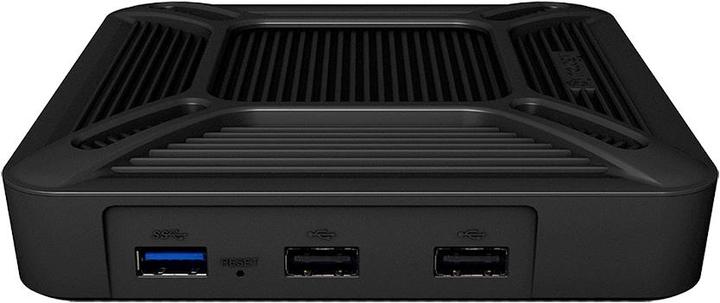 Actual product image Synology VisualStation VS360HD