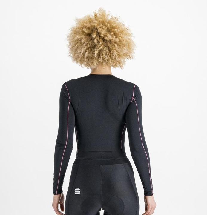 Actual product image Sportful idweight W Tee LS (M)